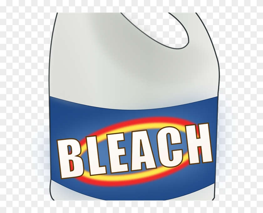 Bleach - Bleach For Athlete's Foot #528209