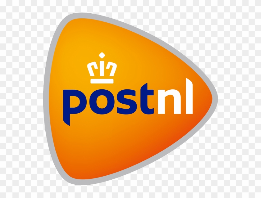 Wij Bezorgen Met Postnl - Post Nl Png #528847