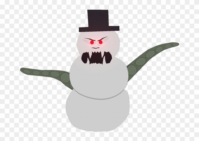 Frosty - Snowman #528916