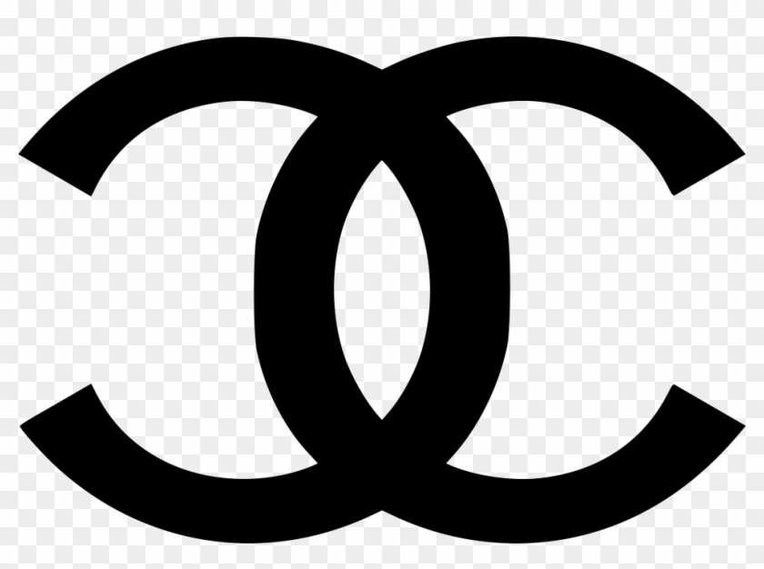 Chanel Logo Brand Clip Art - Chanel Marchio - Free Transparent PNG Clipart  Images Download