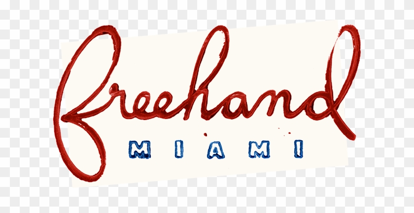 Freehand Miami - Freehand Hotel Nyc Logo #529235