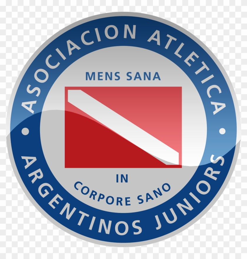 Argentinos Juniors Hd Logo - Estadio Diego Armando Maradona #529309