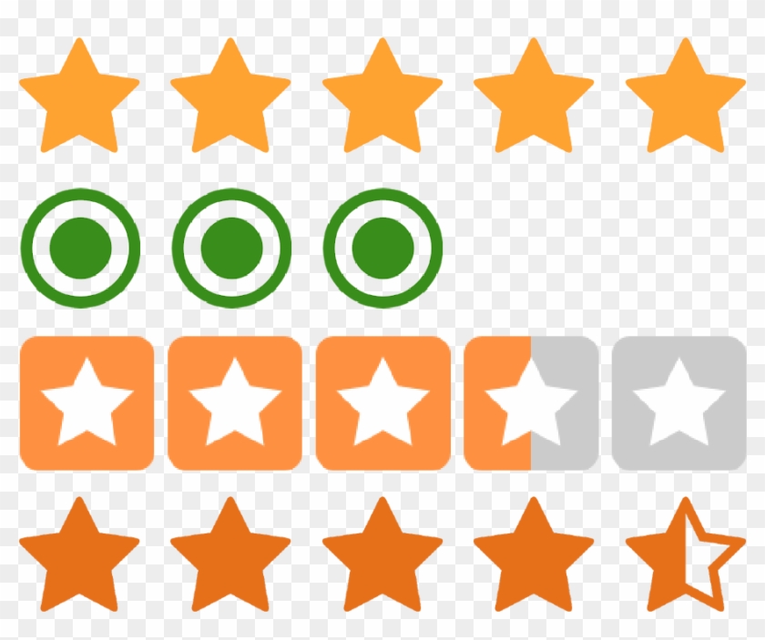 Trusted Reviews - Emojis Noir Et Blanc Satisfaction #529327