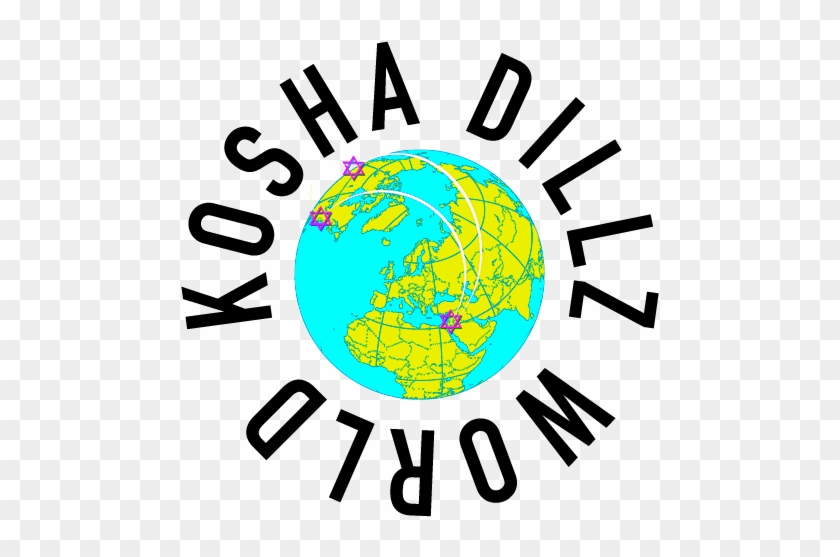 Kosha Dillz World - Kosha Dillz World #529561