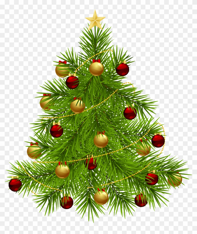Christmas Tree Clipart Transparent Background Ornaments Christmas Png Free Transparent Png Clipart Images Download