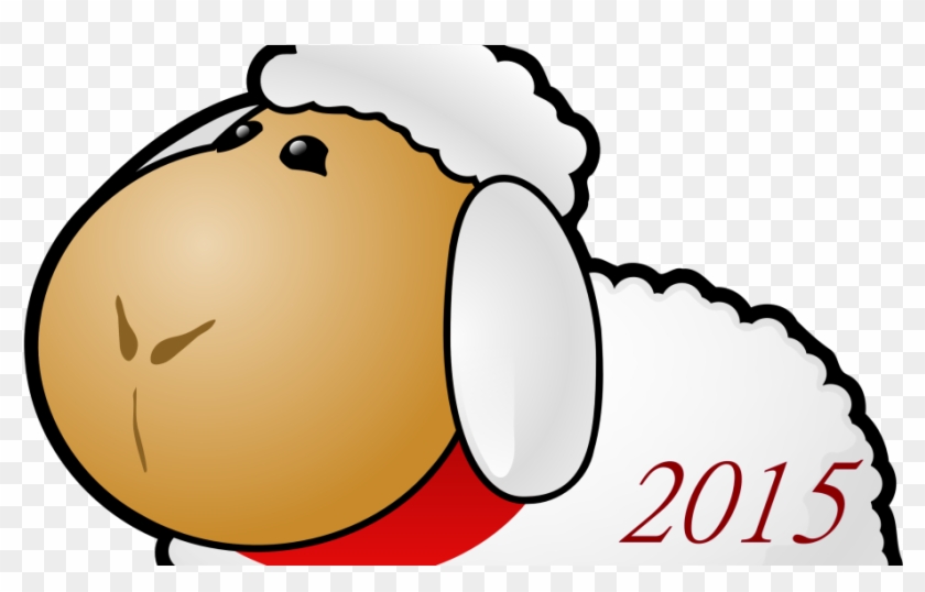 Sheep Clipart #529706