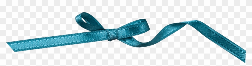 Ribbon Island Indigo - Blue Ribbon For Christening Png #529757