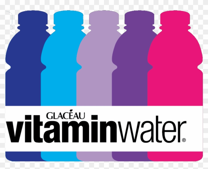 vitamin water logo png