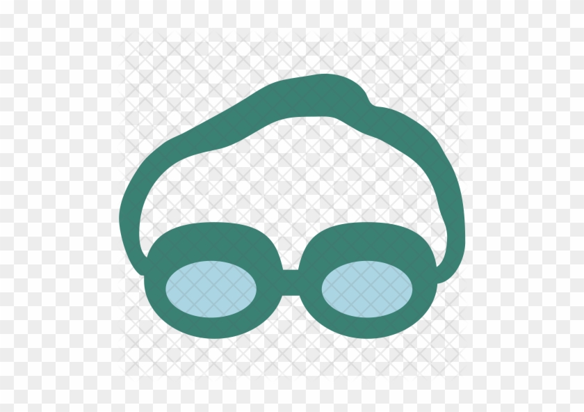 Goggles Icon - Goggles #530472