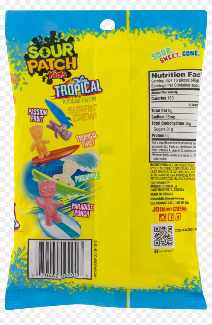 Sour Patch Kids #530476