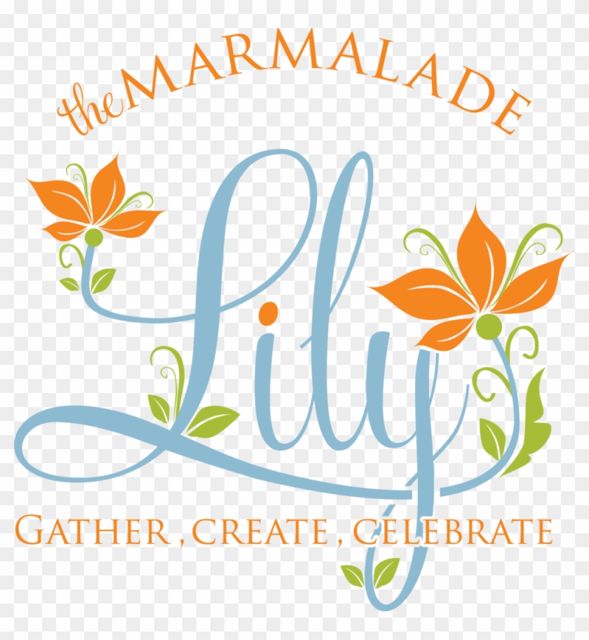 The Marmalade Lily - The Marmalade Lily #531191