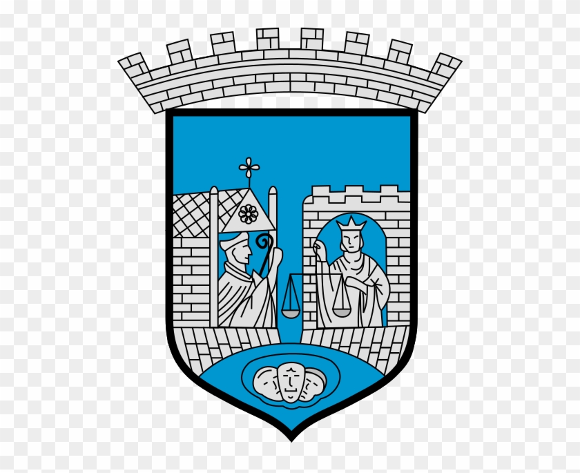 Trondheim - Coat Of Arms Oslo #531223