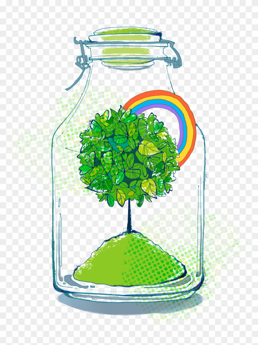 Environment Clip Art #532224