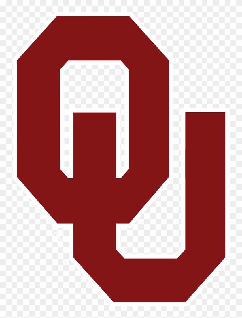 Champion - Oklahoma Sooners Logo #531555