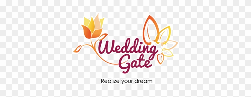 Wedding Gate All Rights Reserved - Cottagecutz Expressions 3.3" X 0.8" Steel (silver) #531760