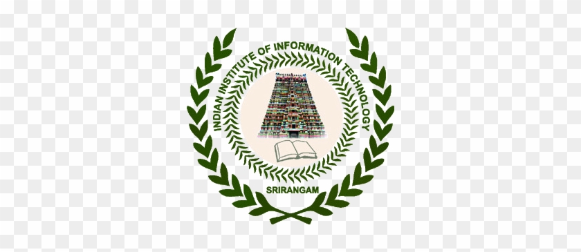 Iiit Trichy Logo - Iiit Trichy Logo - Free Transparent PNG Clipart ...