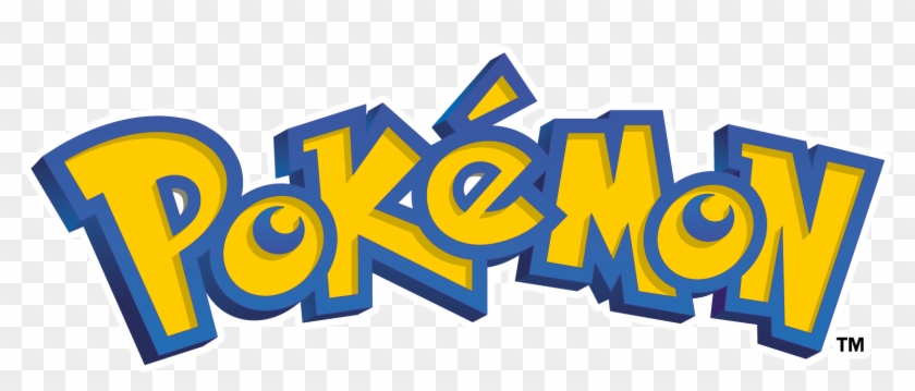 Ash & Pikachu - Pokemon Logo Png #532302