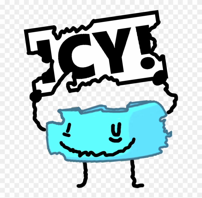 Broken Bracelety - Bfdi Bracelety X Rocky - Full Size PNG Clipart ...