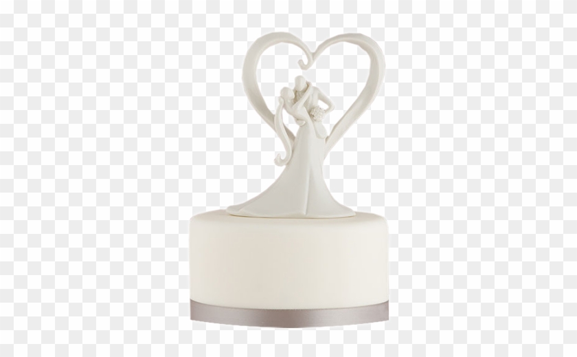 Wedding Cake Toppers - Wedding #533616