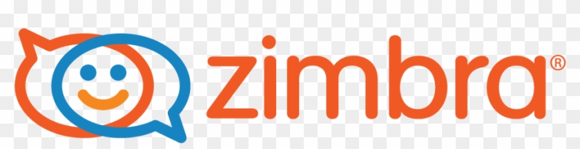 Cloud Zimbra - Free Transparent PNG Clipart Images Download