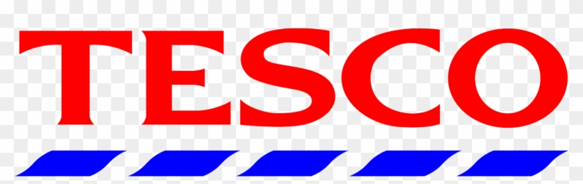 Tesco Logo #533935