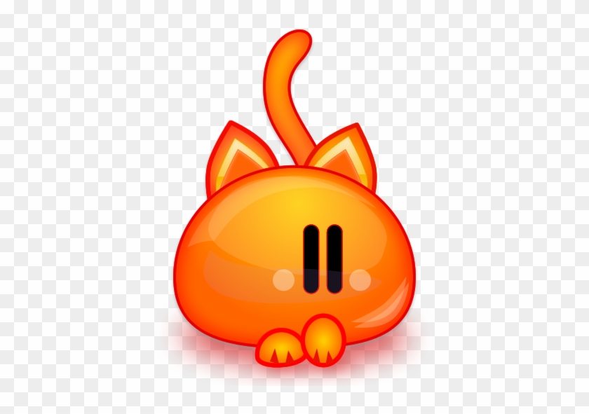 Dango Nyan 05 Icon Png - Dangos Png #533997