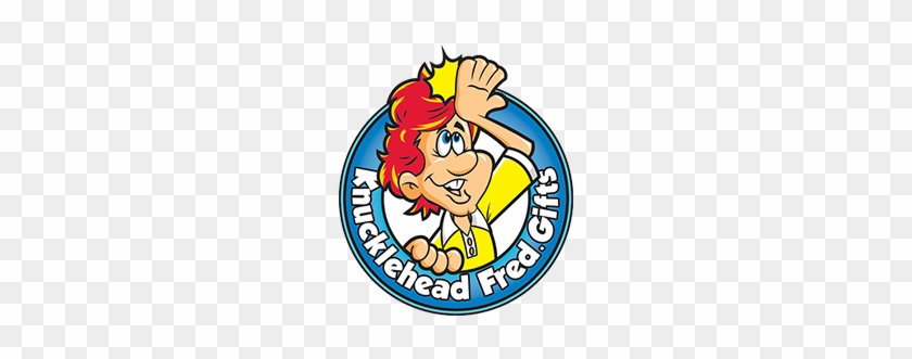 Knucklehead Fred - Gifts - Knucklehead Fred #534419