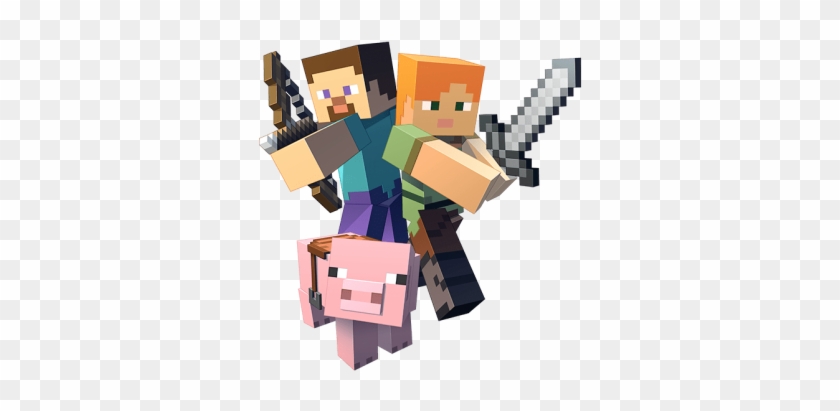 Download Minecraft Free Png Transparent Image And Clipart - Minecraft ...