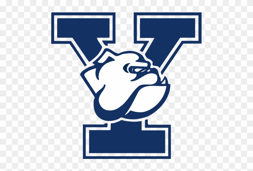 It's Been A Broken Record Theme This Week Ivy League - Yale Bulldogs Logo #534751