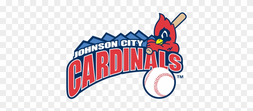 Home / St - Johnson City Cardinals Logo #534859