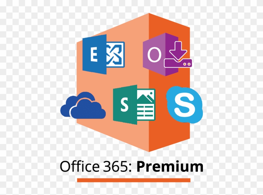 0office 365 Business Premium Order Now From The Mj - Microsoft Office 365 #535088