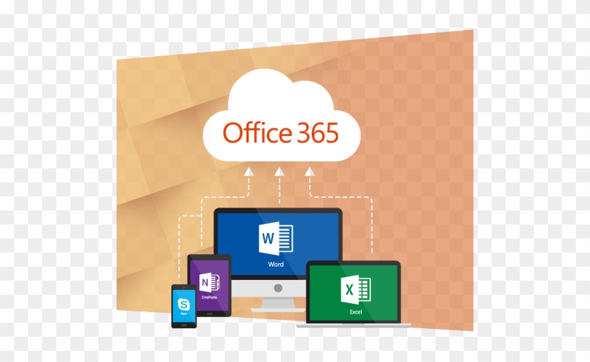 Microsoft Office - Microsoft Office 365 #535227