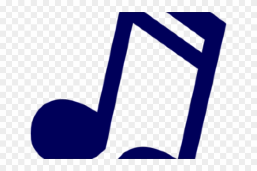 Music Note Clipart - Clip Art #535429