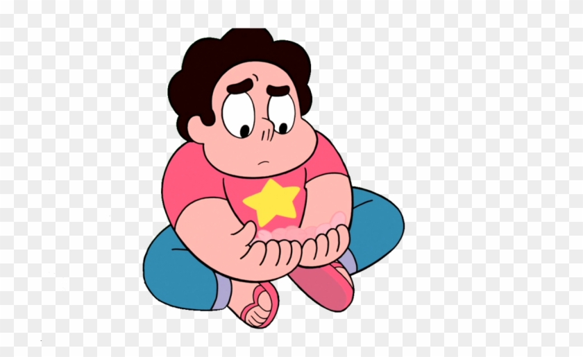 Steven Universe Vector By Xxpikachaoxx-d6vtl5s - Steven Universe Steven Png #536971