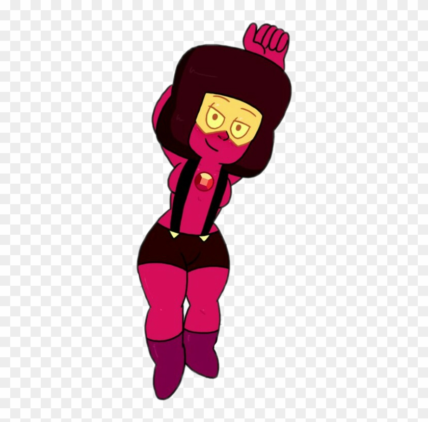 Ruby Sticker - Steven Universe #537033