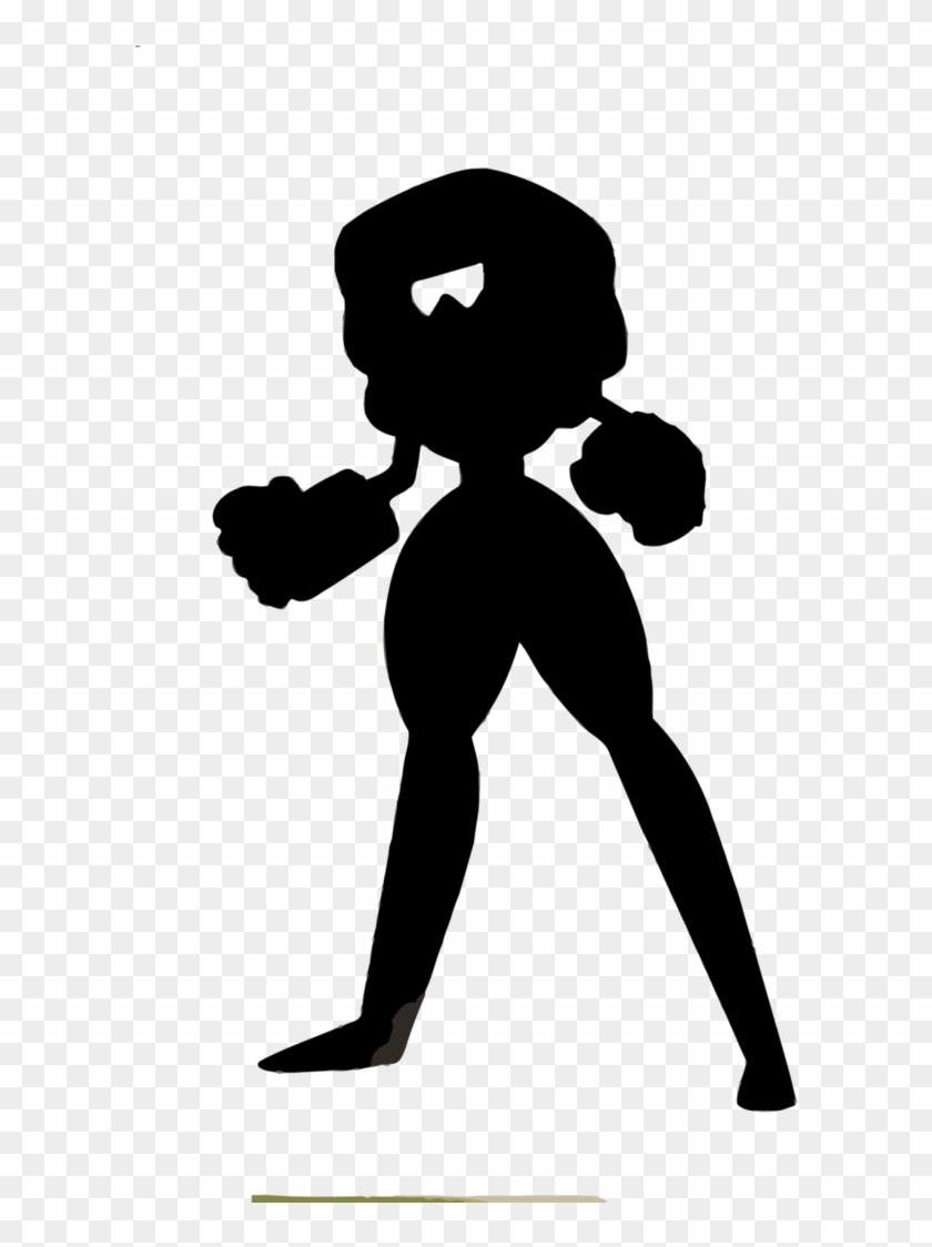 Steven Universe Stencil - Steven Universe Stencil #537072