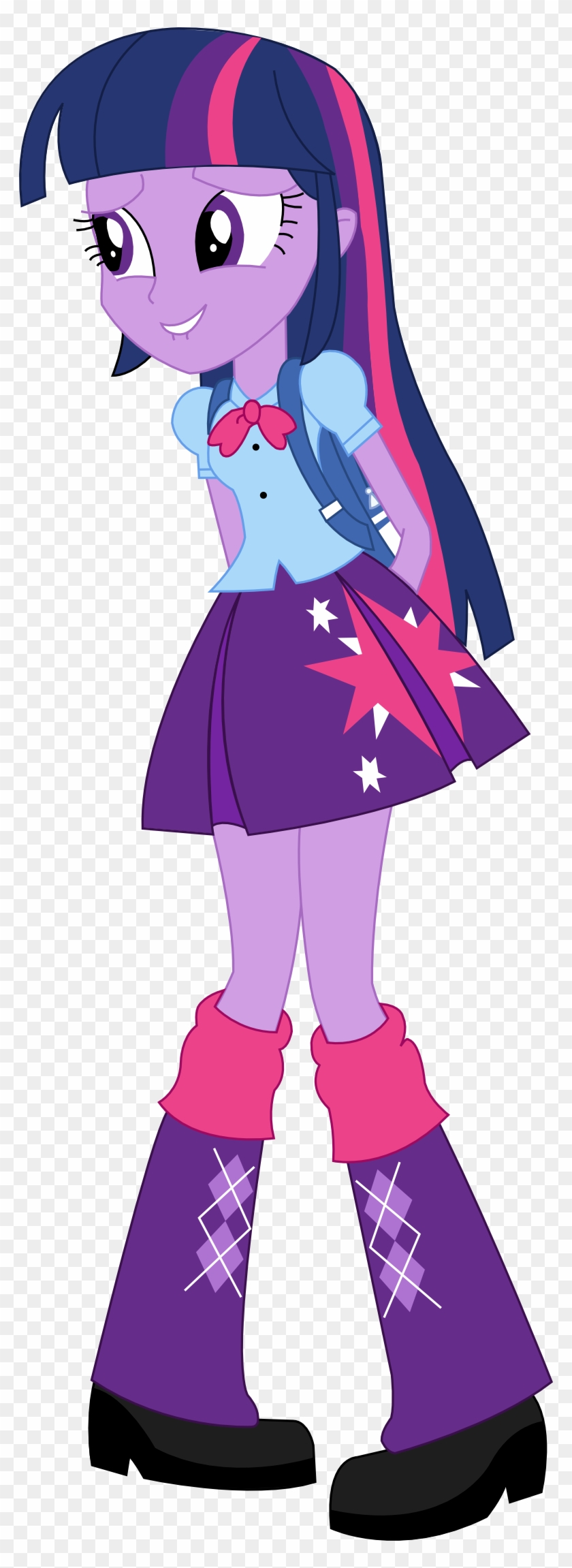 Sketchmcreations, Backpack, Boots, Clothes, Cute, Dork, - Twilight ...