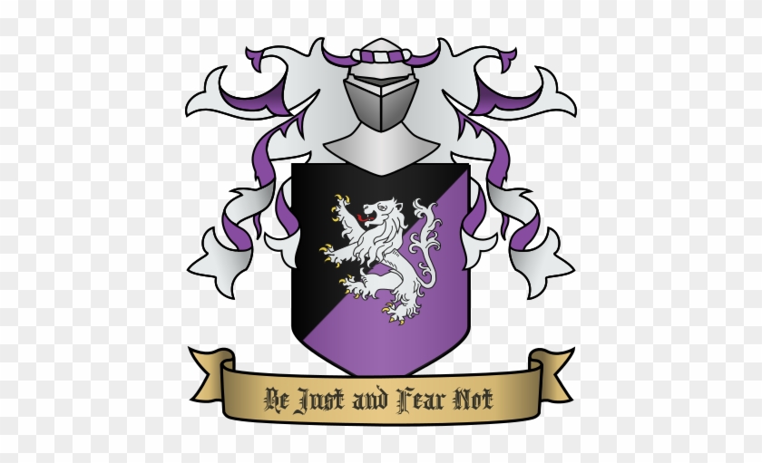 Dewiit - Coat Of Arms Rpg #537695