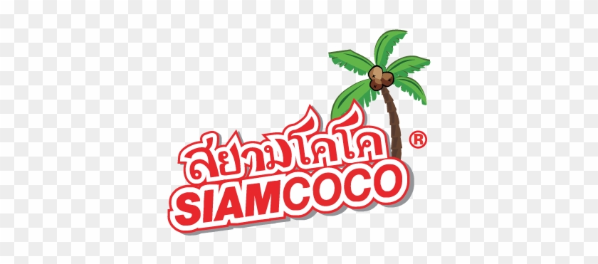 Siam Coconut Pte - Siam Coconut Pte #538021