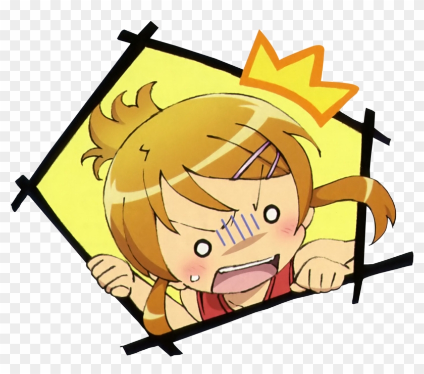 Jp Otaku Culture プレシャスメモリーズ 俺の妹がこんなに可愛いわけがない スペシャルパック 黒猫の本名 U Free Transparent Png Clipart Images Download