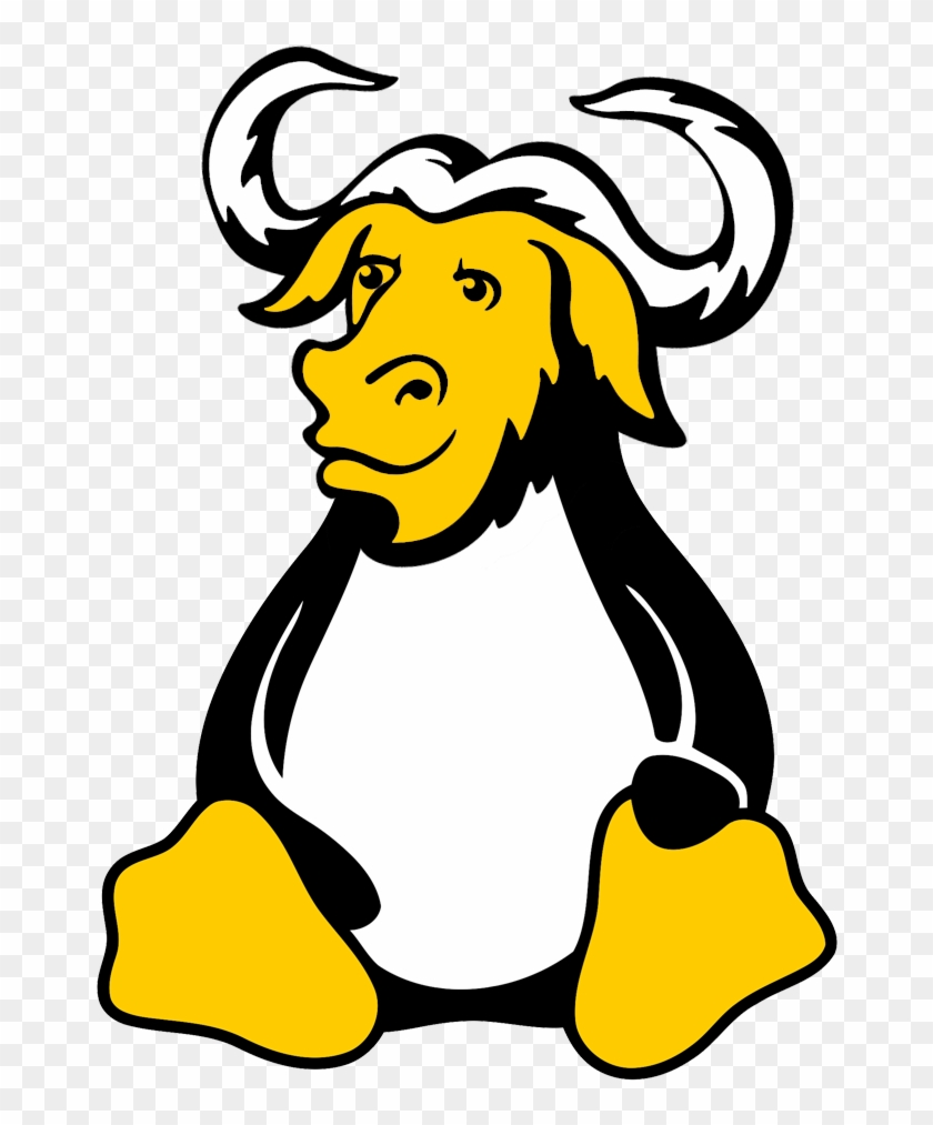 /g/ - Technology - Pinguino Png #538379