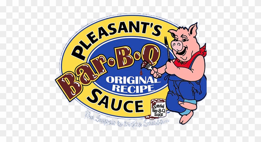 Pleasant's Bbq #538525