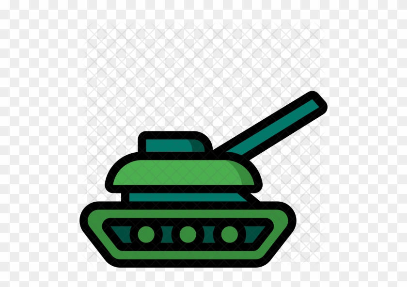 Tank Icon - Tank Icon - Full Size PNG Clipart Images Download