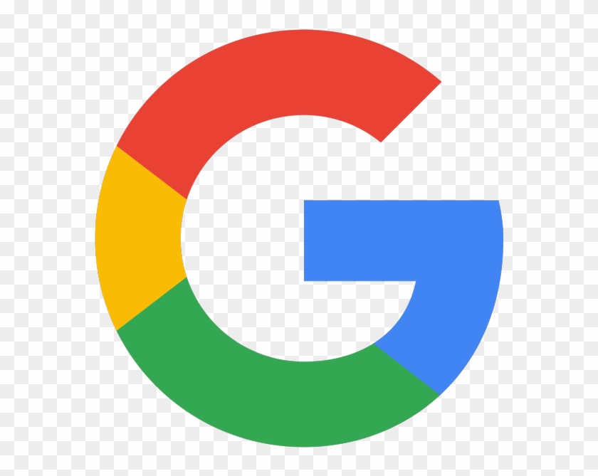 Google Logo Png #538809