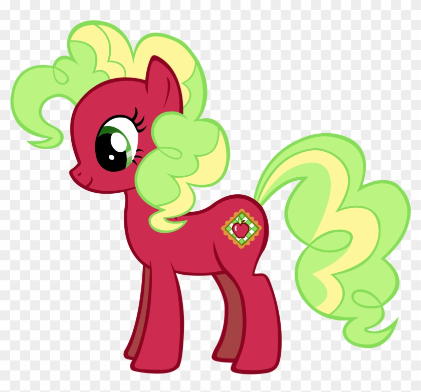 Applepie G3 Vector By Durpy Applepie G3 Vector By Durpy - Cartoon #538968