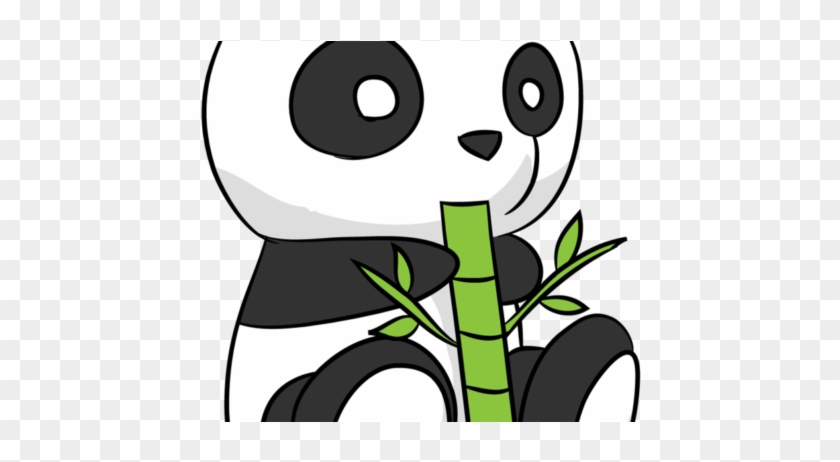 Top Images Panda Clipart Transparent Backgrounds Hd - Cute Drawings Easy  Panda Bear - Free Transparent PNG Clipart Images Download