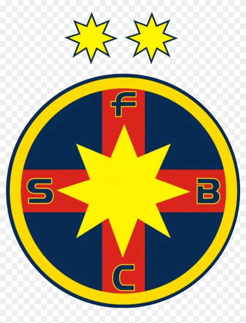 10, Fc Steaua Bucuresti - Fc Steaua Bucuresti Logo - Free Transparent ...