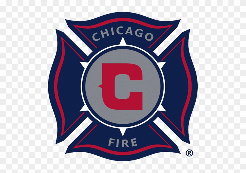 Chicago Fire Logo - Chicago Fire Soccer Logo #539358