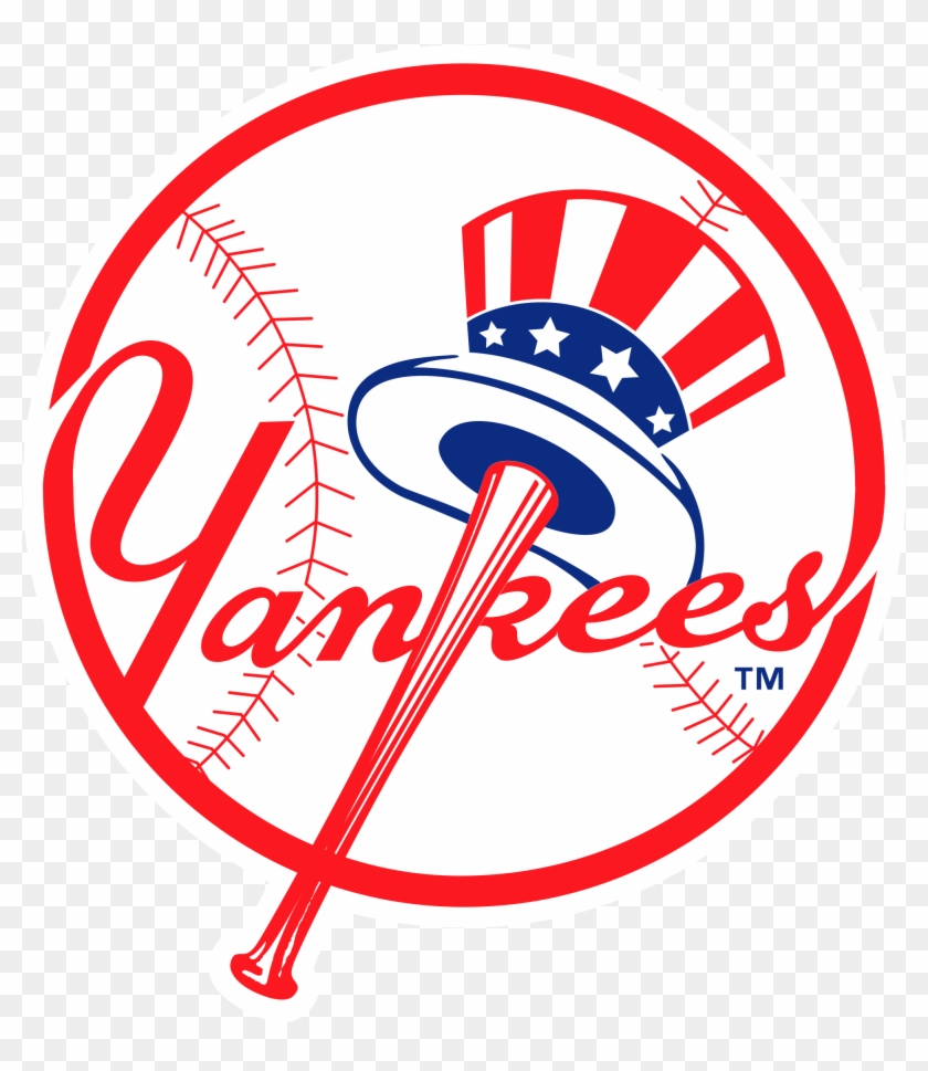 New York Yankees - New York Yankees Logo #539460