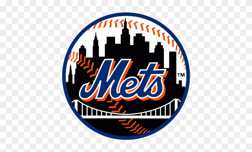 Mets Logo Vector